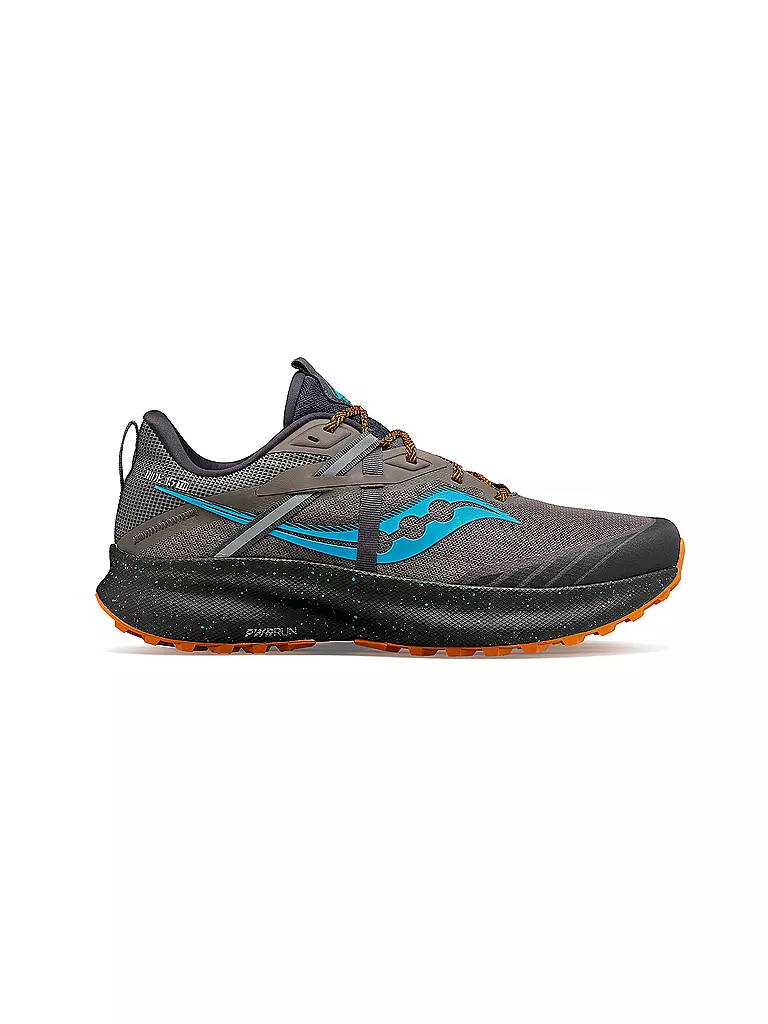 Saucony grau cheap